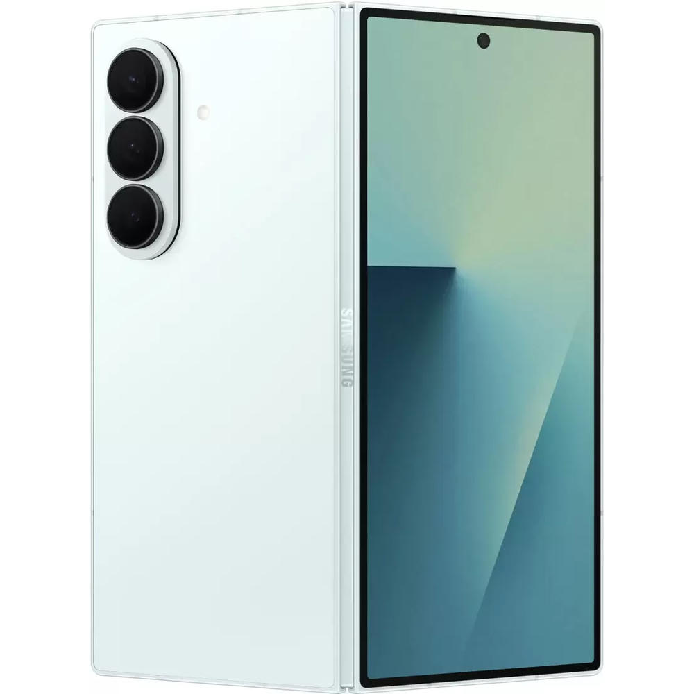 Смартфон Samsung Galaxy Z Fold7 SM-F9660 16GB/1TB (мятный)