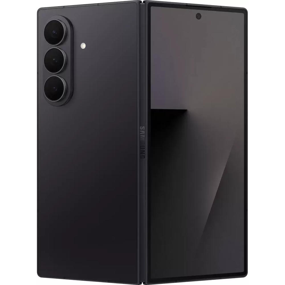 Смартфон Samsung Galaxy Z Fold7 SM-F9660 12GB/256GB (черный)