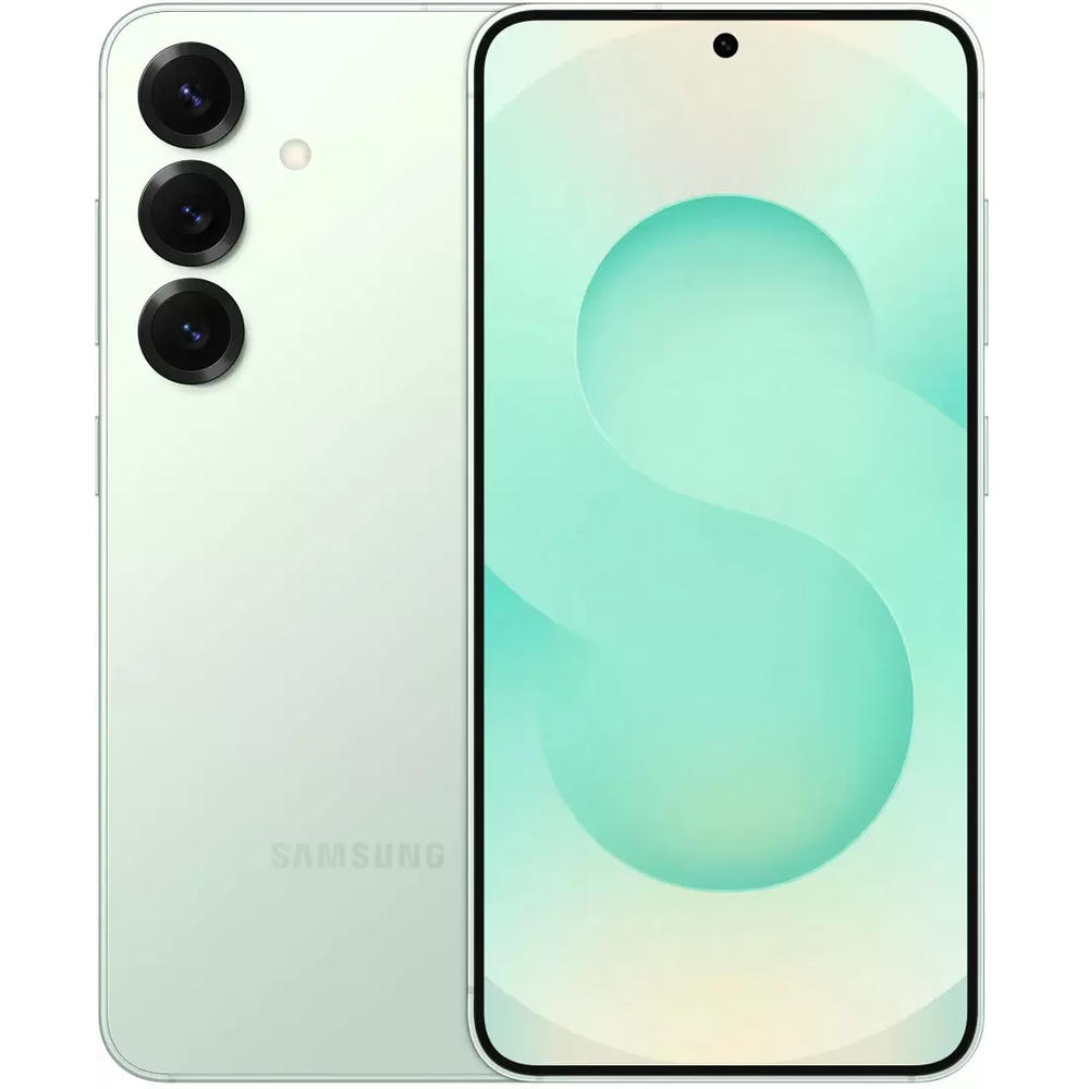 Смартфон Samsung Galaxy S25 SM-S9310 12GB/512GB (мятный)