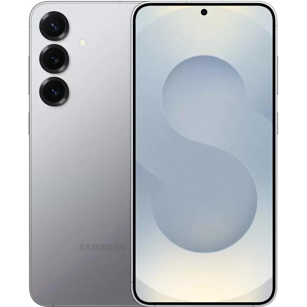 Смартфон Samsung Galaxy S25 SM-S9310 12GB/512GB (серый)