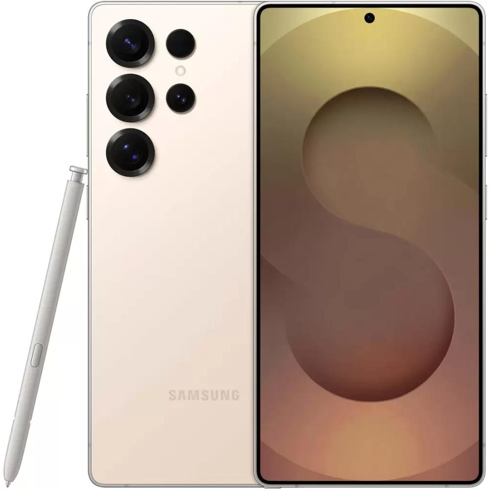 Смартфон Samsung Galaxy S25 Ultra SM-S938B 12GB/1TB (розовый титан)