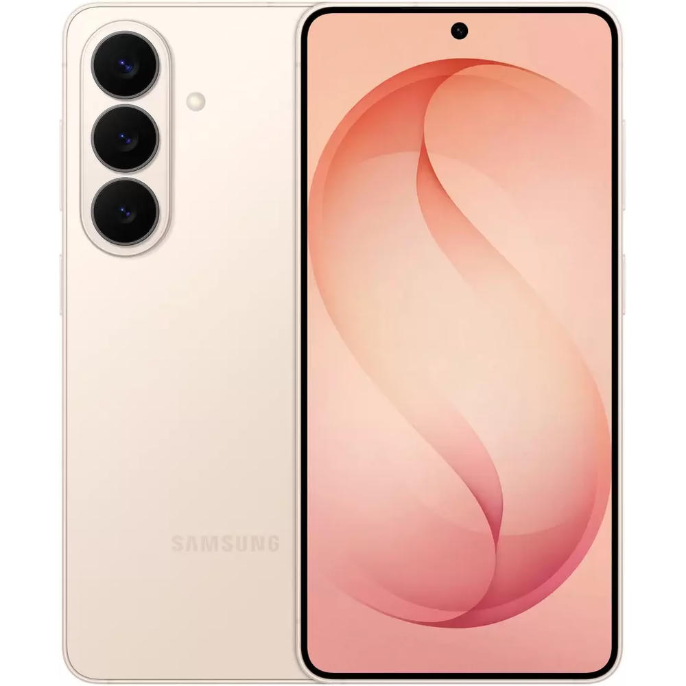 Смартфон Samsung Galaxy S26 SM-S9420 12GB/256GB (розовое золото)
