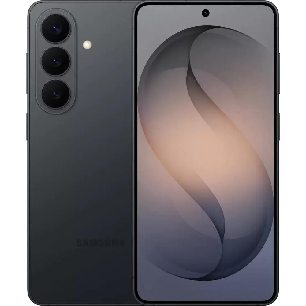 Смартфон Samsung Galaxy S26+ SM-S9470 12GB/256GB (черный)