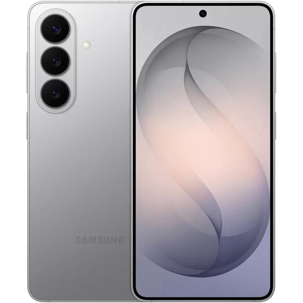 Смартфон Samsung Galaxy S26+ SM-S947B 12GB/512GB (серебристый)