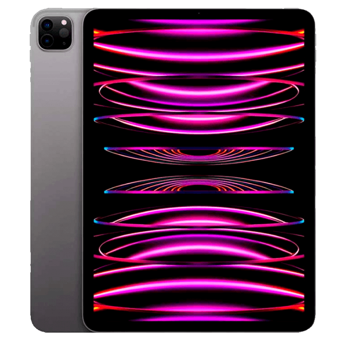 ipad Pro m2 2022