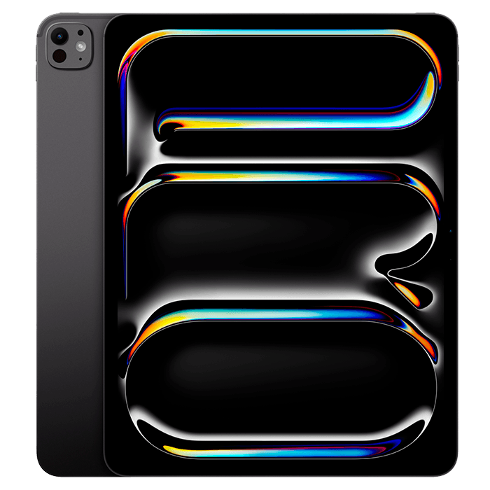 ipad Pro m4 2024