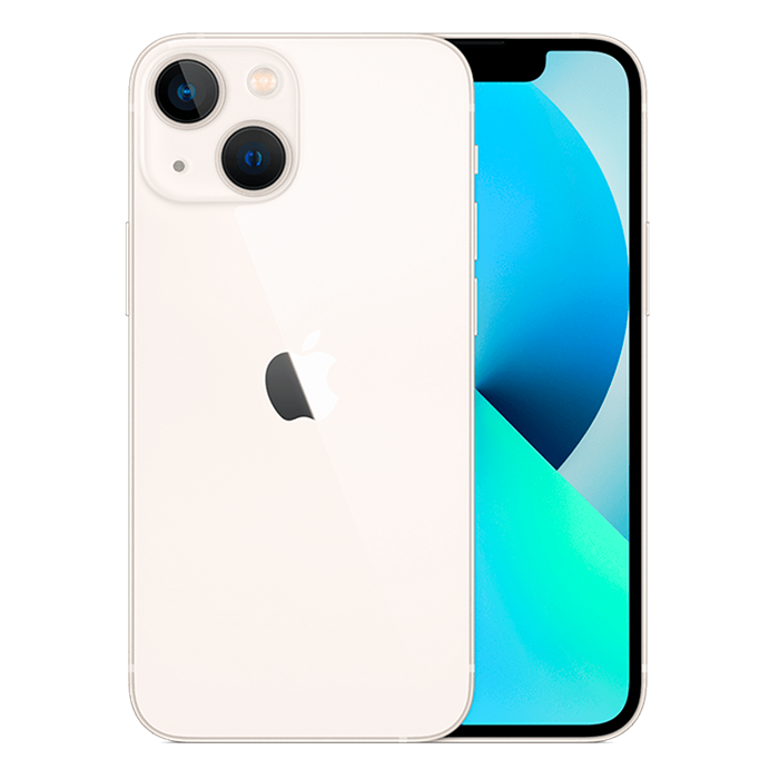 iPhone 13 mini