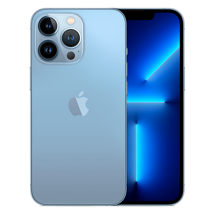 iPhone 13 Pro