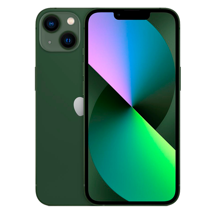 iPhone 13