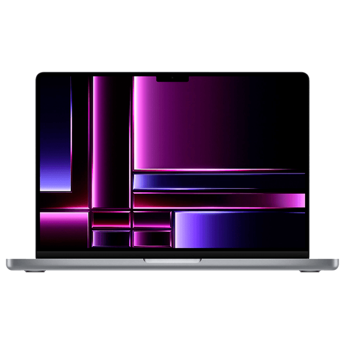 macbook pro m2