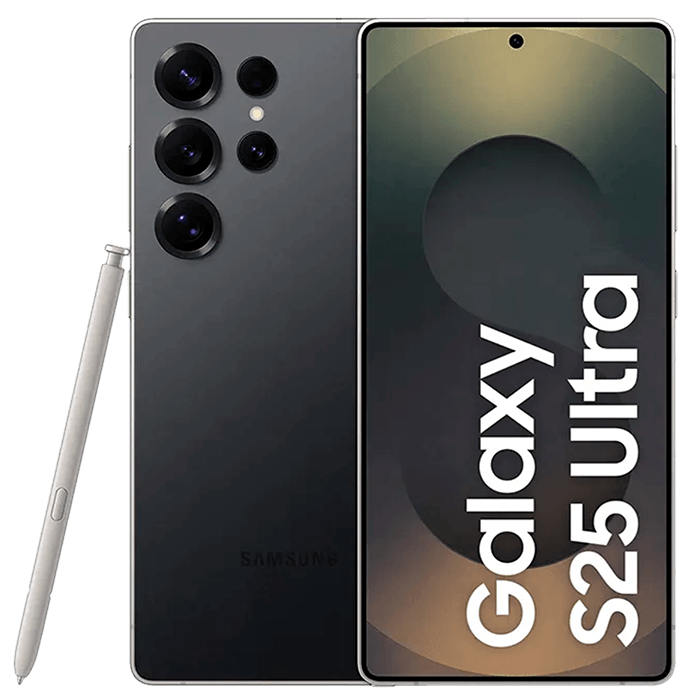 Galaxy s25 ultra