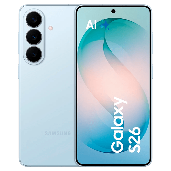 Galaxy s26