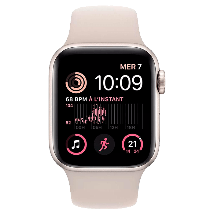 Apple Watch Se2