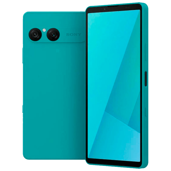 Смартфоны Sony