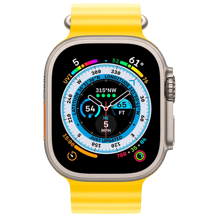 Apple Watch Ultra