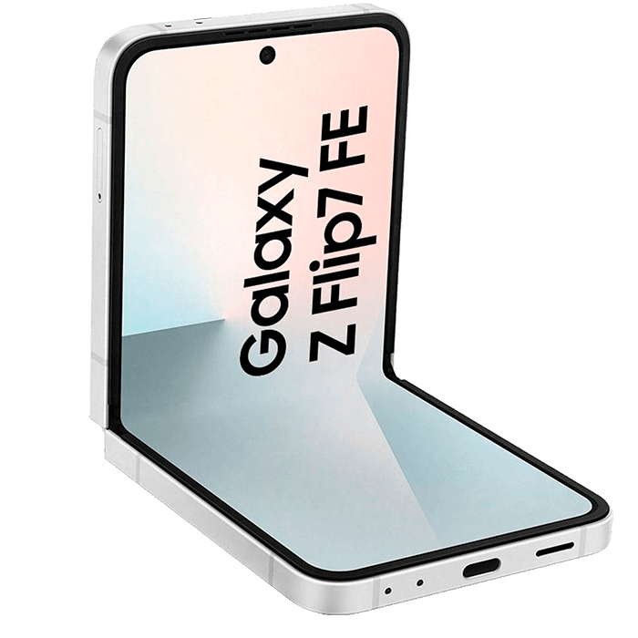 Galaxy Flip7 se
