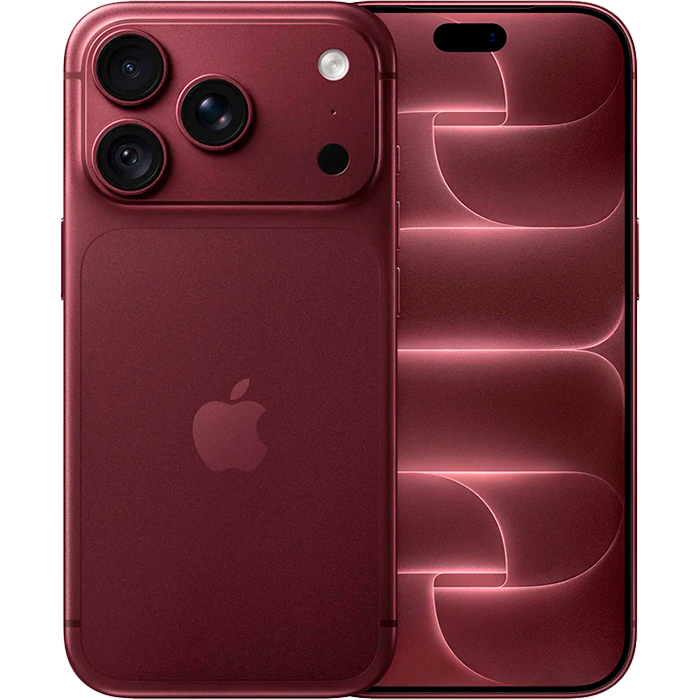Изображение категории товаров iPhone 18 Pro Max