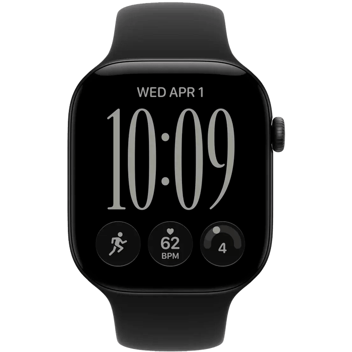 Apple Watch Series 12