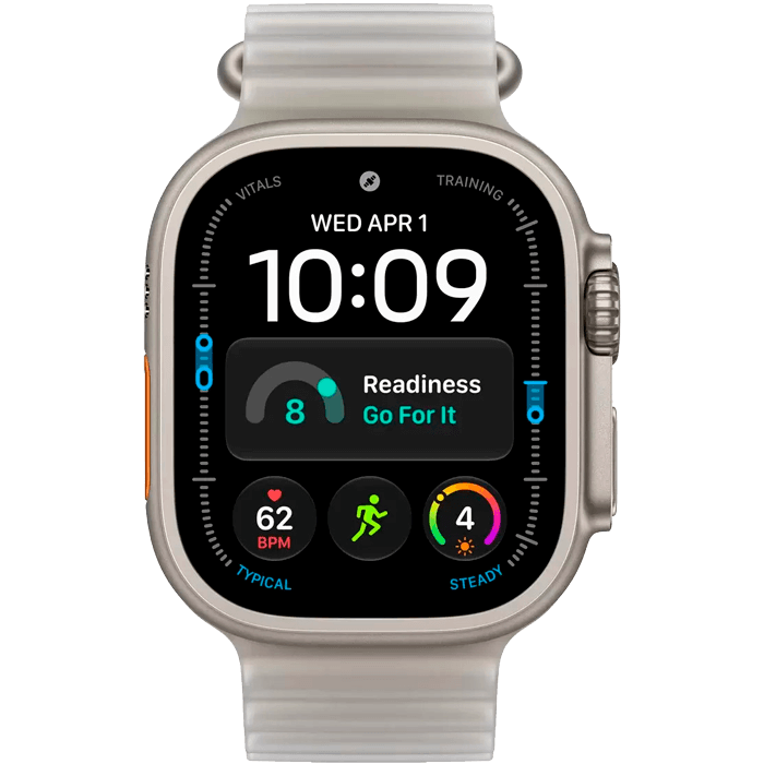 Apple watch ultra 4 фото товарной категории